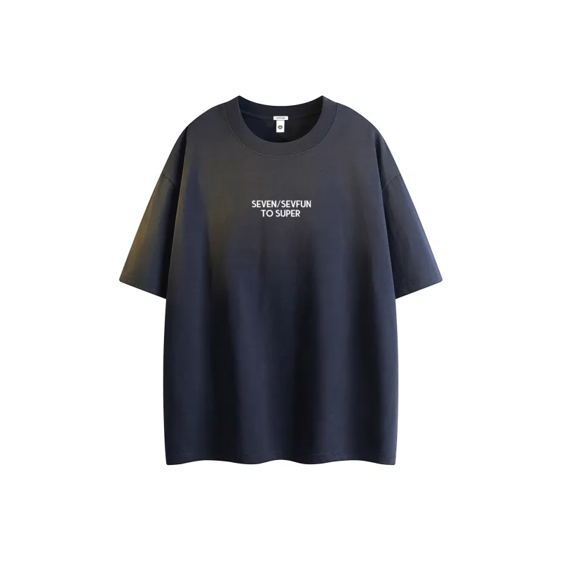 7 SEVFUN T Shirts Unisex-9