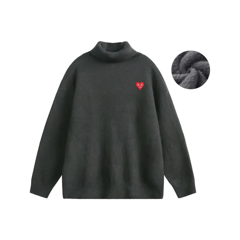 Emoji Sweaters Unisex-82