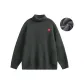 Dark Gray (Fleece-Lined)
