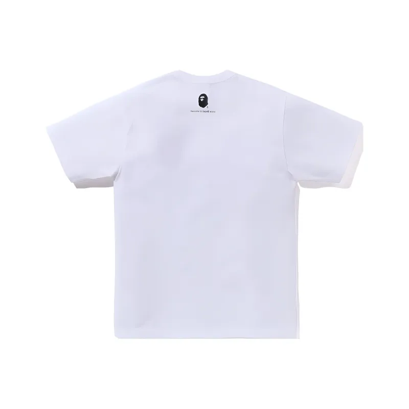 Bape Dot Com Tee-3