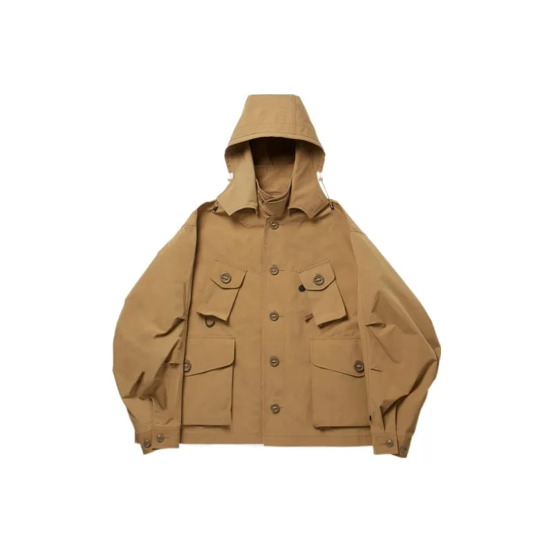 DAIWA PIER39 Jackets Men-3