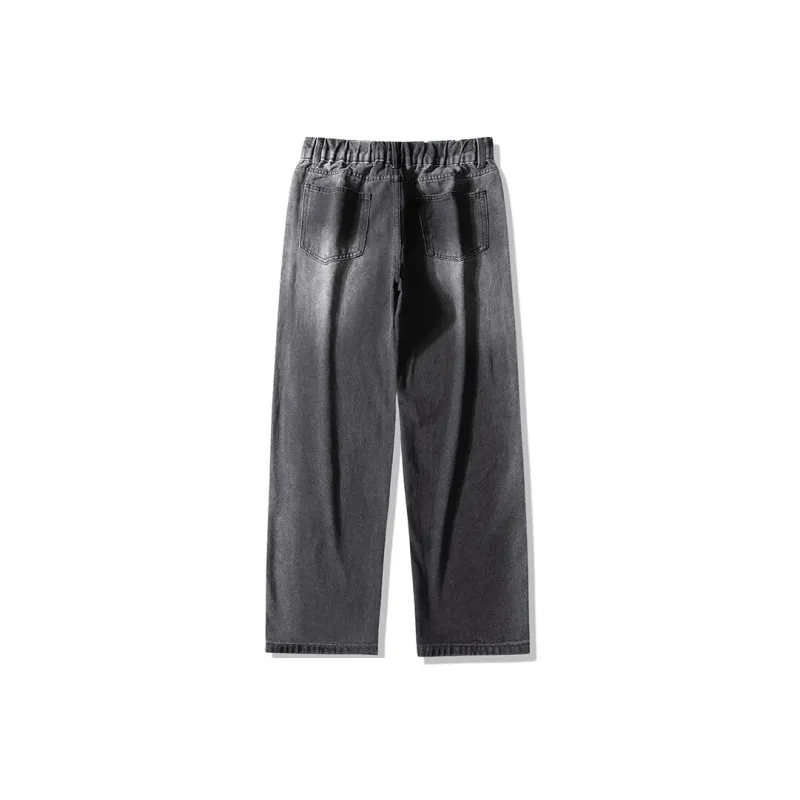 VERAF CA Jeans Unisex-5