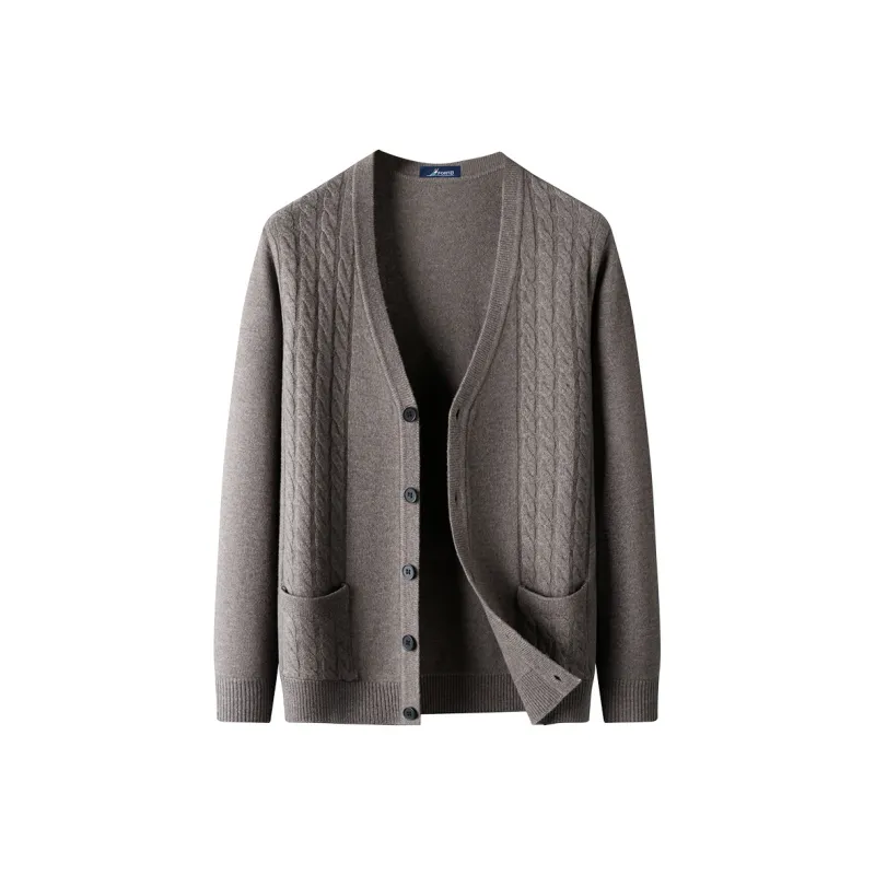 FORTEI Knitwear Men-0