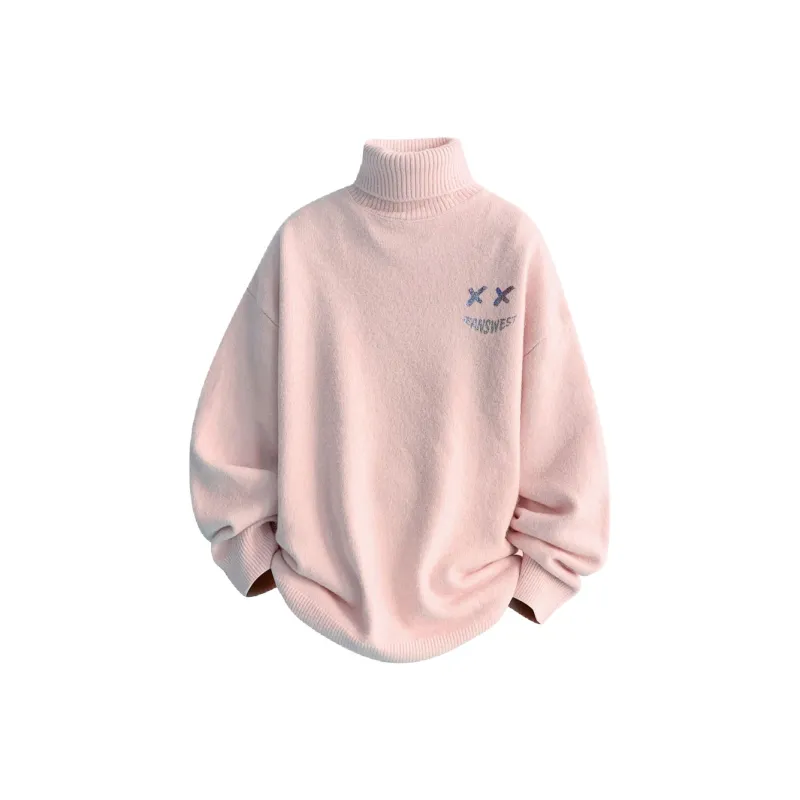 JEANSWEST Sweaters Unisex-4