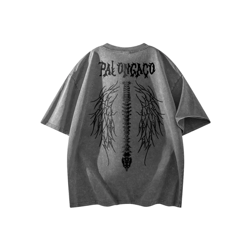 PAL ONGACO T Shirts Unisex-10