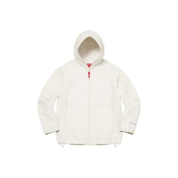 Supreme Full Zip Facemask Jacket