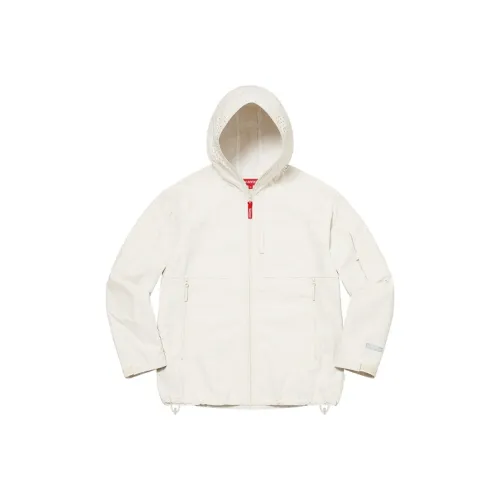 Supreme Full Zip Facemask Jacket