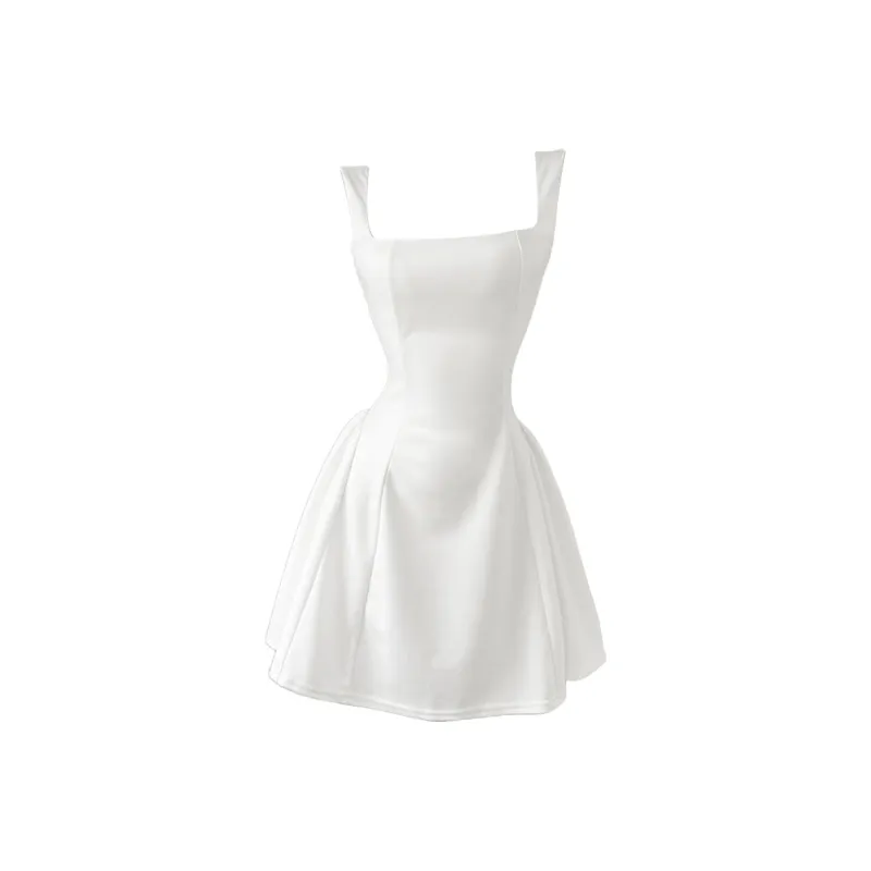 Pa33word Slip Dresses Women's-28