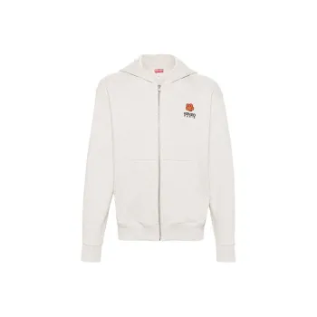 KENZO Sweatshirt Men's Light Gray