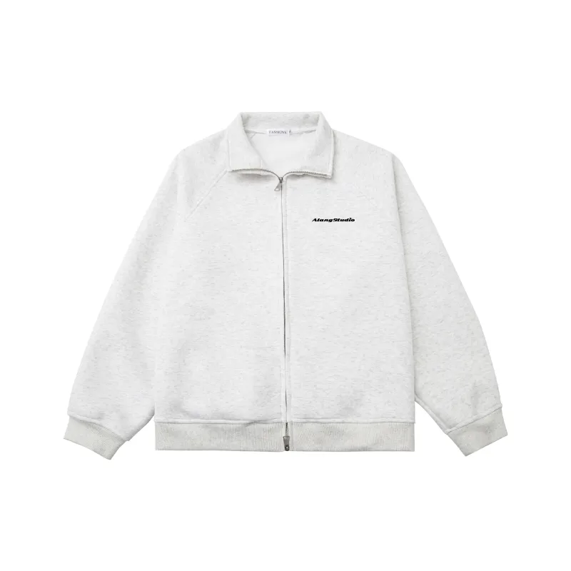 ALang Studio Sweatshirts Unisex-2