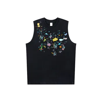 DAND Tank Tops Unisex