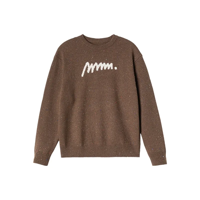 REFAMES Knitwear Unisex-14
