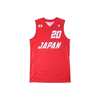 Champion Tank Tops Men Red