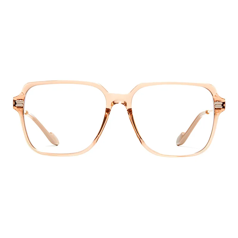 GENTLE MONSTER Jeff BRC1 Square frame Glasses-1