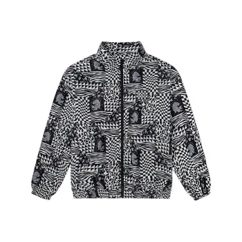 Vans Jackets Unisex Black