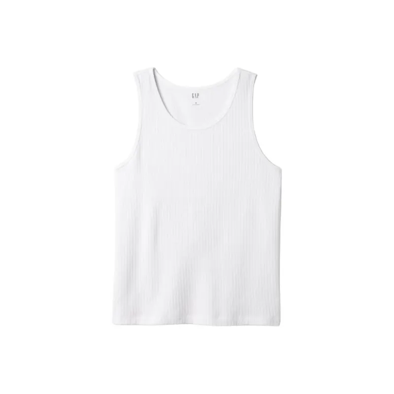 GAP Tank Tops Men-0