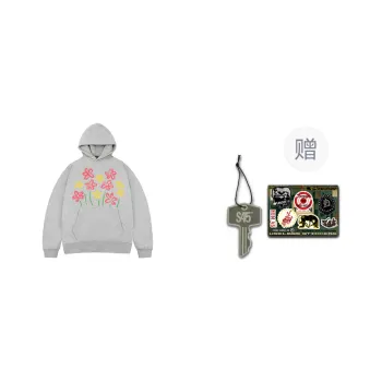 S45 Sweatshirts Unisex