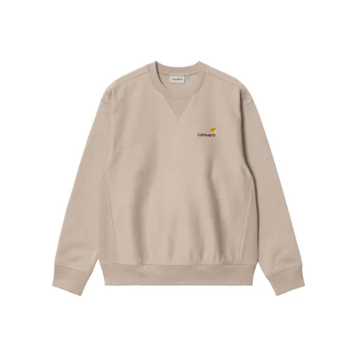 Carhartt WIP American Script Sweatshirt