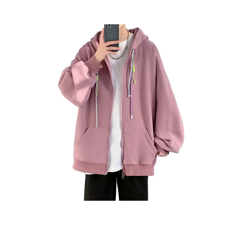 ROSECREED Sweatshirts Unisex-19