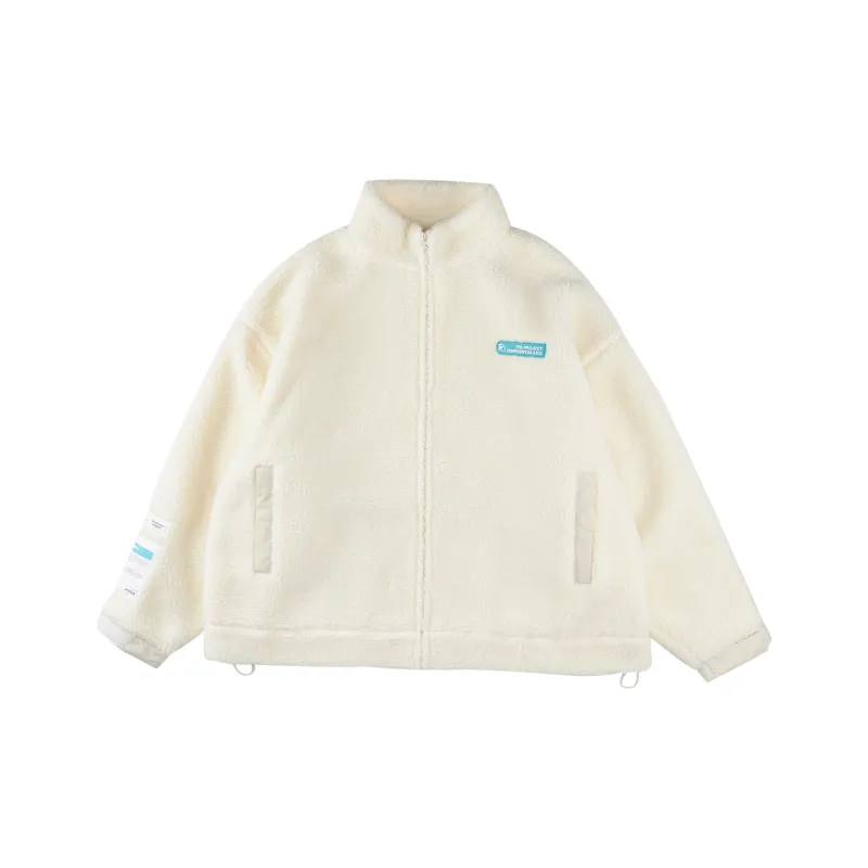 FPA Jackets Unisex-4