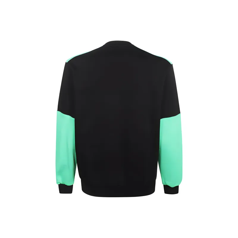 Opening Ceremony Colour block Sweatshirt-1