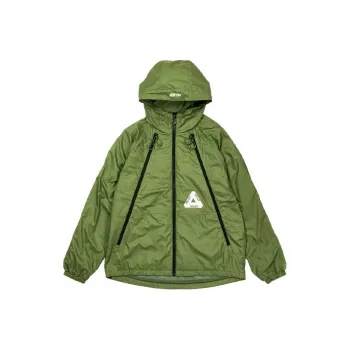 PALACE Zip It Shell Jacket