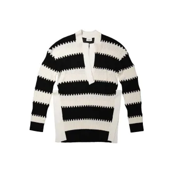 Burberry Sweaters Men White