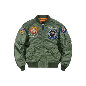 VIP Jackets Unisex
