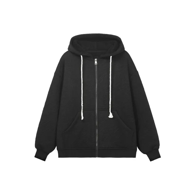PEDLOR Sweatshirts Unisex-0