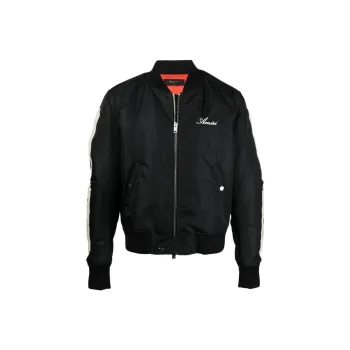 AMIRI Jackets Men Black