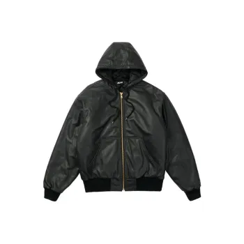 PALACE Jackets Unisex Black