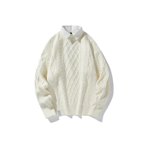 NFWYS Sweaters Unisex