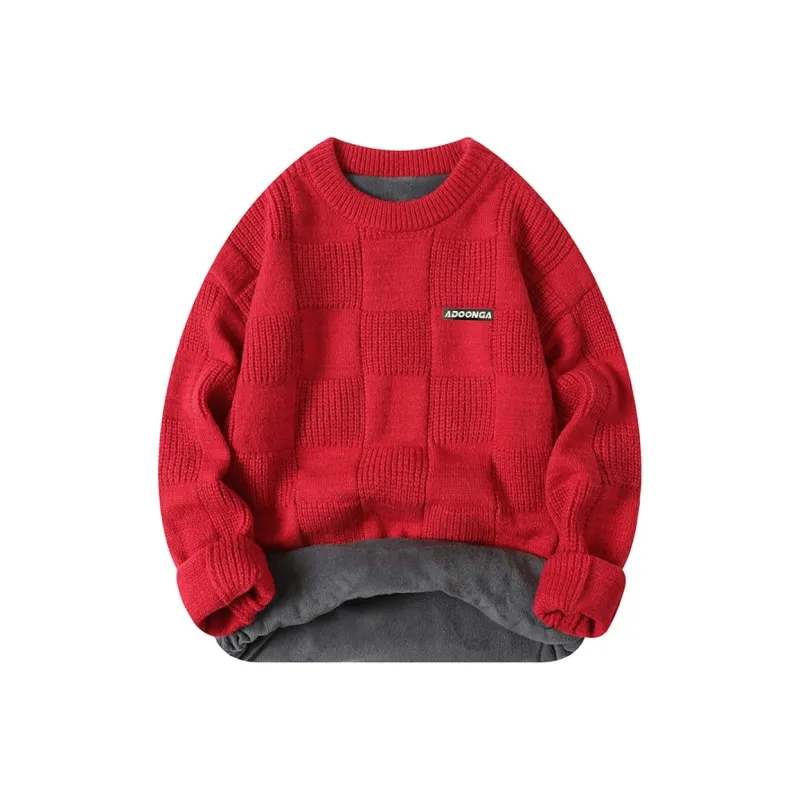 ADOONGA Knitwear Unisex-22
