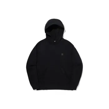 LiNing Vital Series Sweatshirt Unisex Black