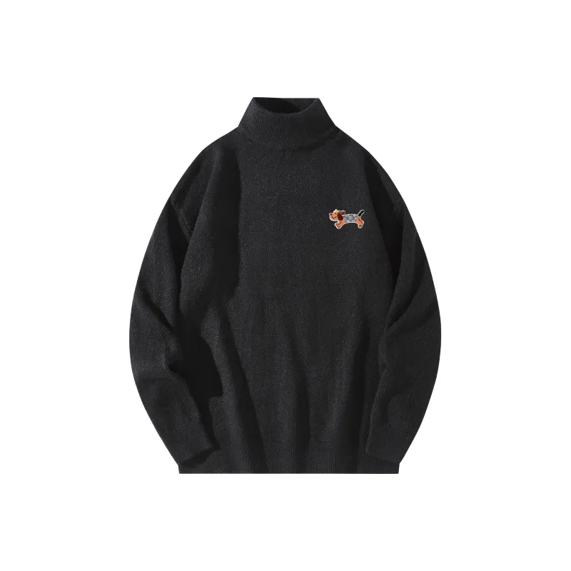 Emoji Sweaters Unisex-34