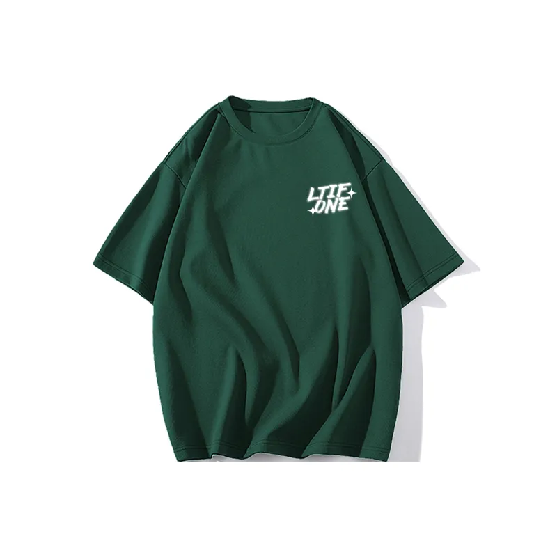 LTIFONE T Shirts Unisex-8