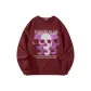 Burgundy (Fleece-Lined)