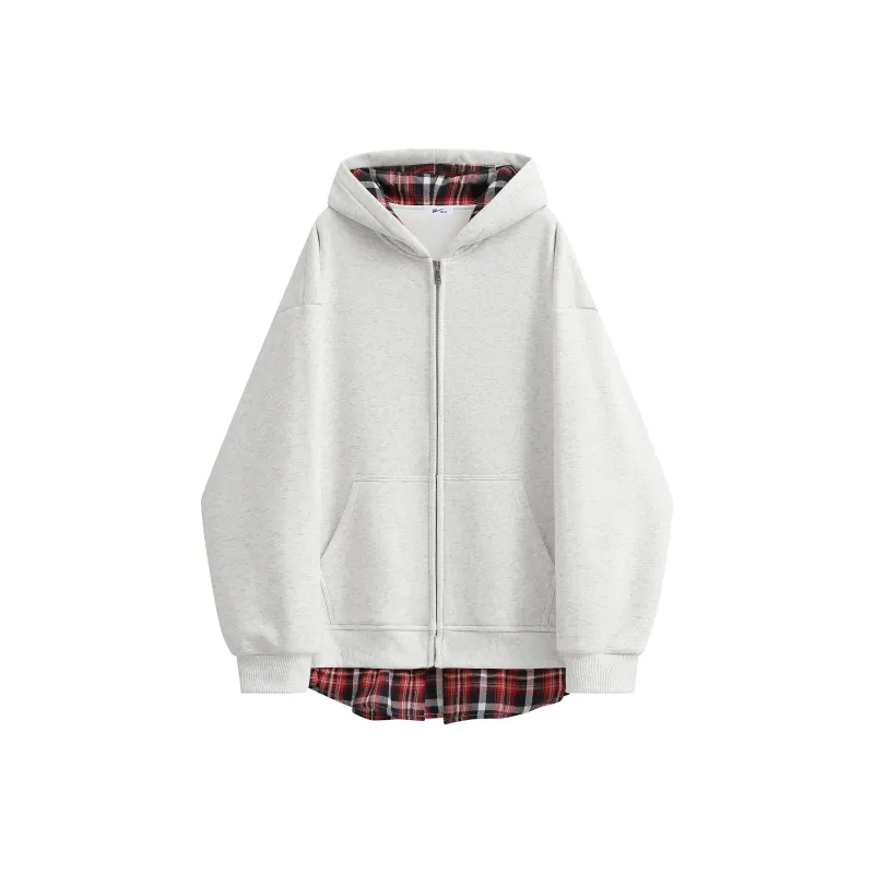 Warrior Huichao Riding The Wind Collection Sweatshirt Unisex-37