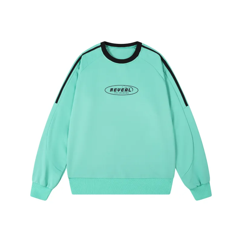 China Aerospace Sweatshirt Unisex-5
