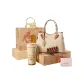 Bag+Insulated Cup+Massage Comb+Box