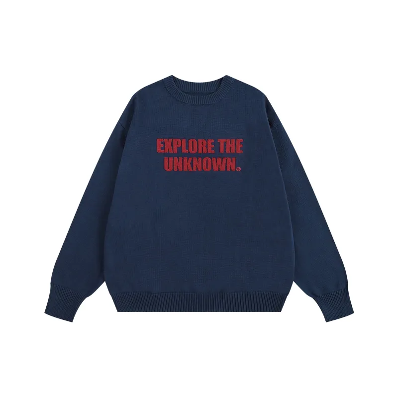 Atry Sweaters Unisex-4