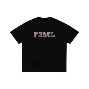F3ML T-Shirts Unisex