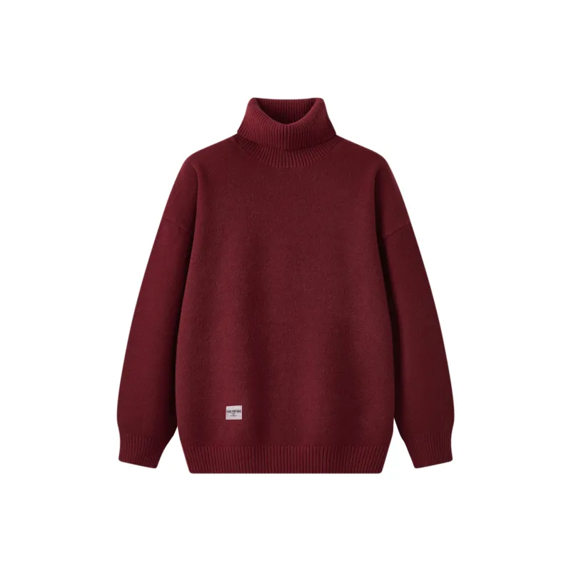 FAKE VINTAGE Sweaters Unisex-12