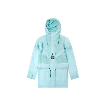 STONE ISLAND Jacket Men's Green