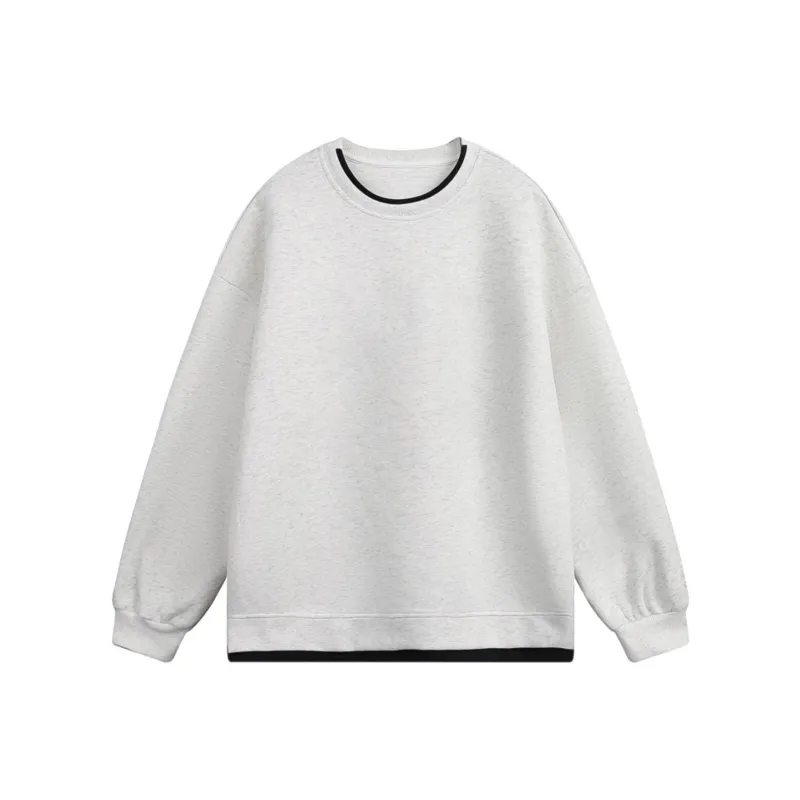 Mimx Homme Sweatshirts Unisex-5