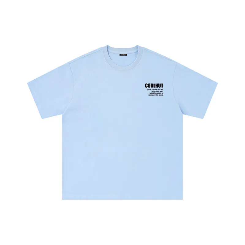 Coolhut T Shirts Unisex-10