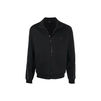 Moncler Cotton Zip fastening Sweatshirt