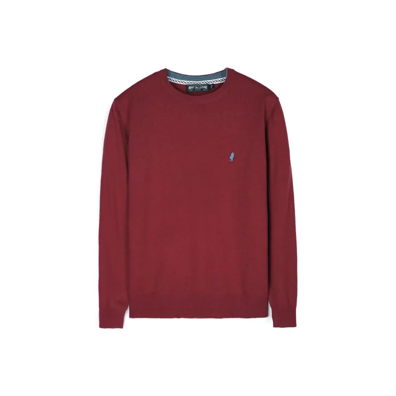 MCS Sweaters Men-4