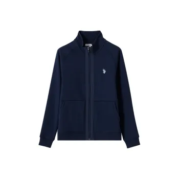 U.S. POLO ASSN. Sweatshirt Men's Navy Blue