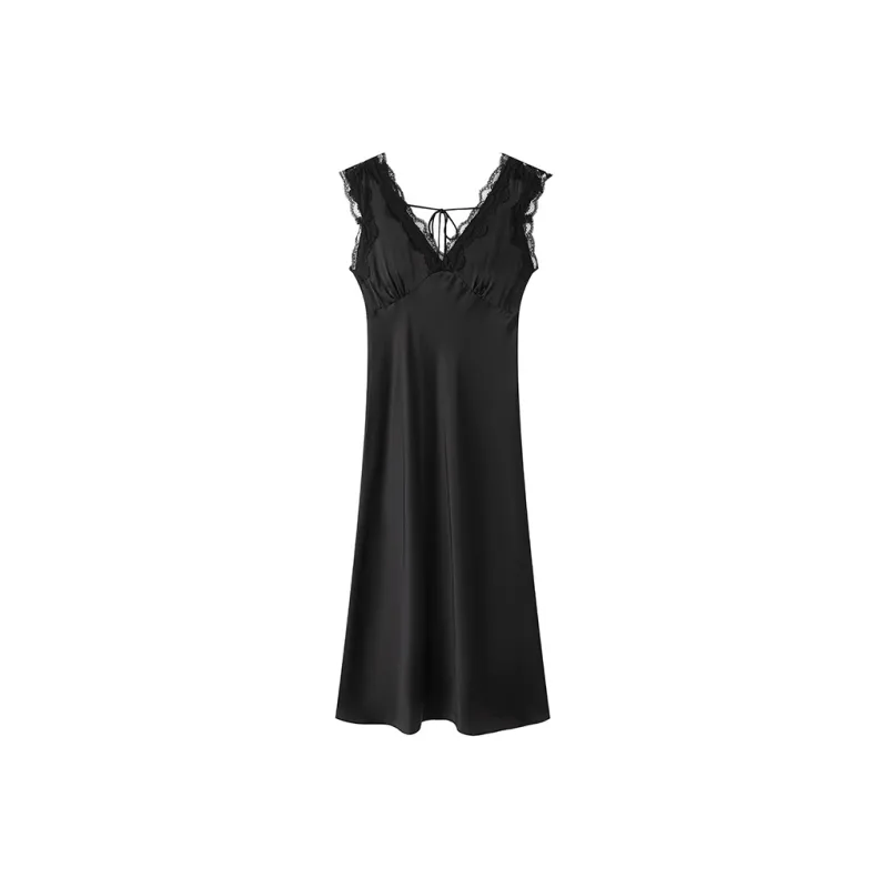 MADALLO Women's Nightgowns-6